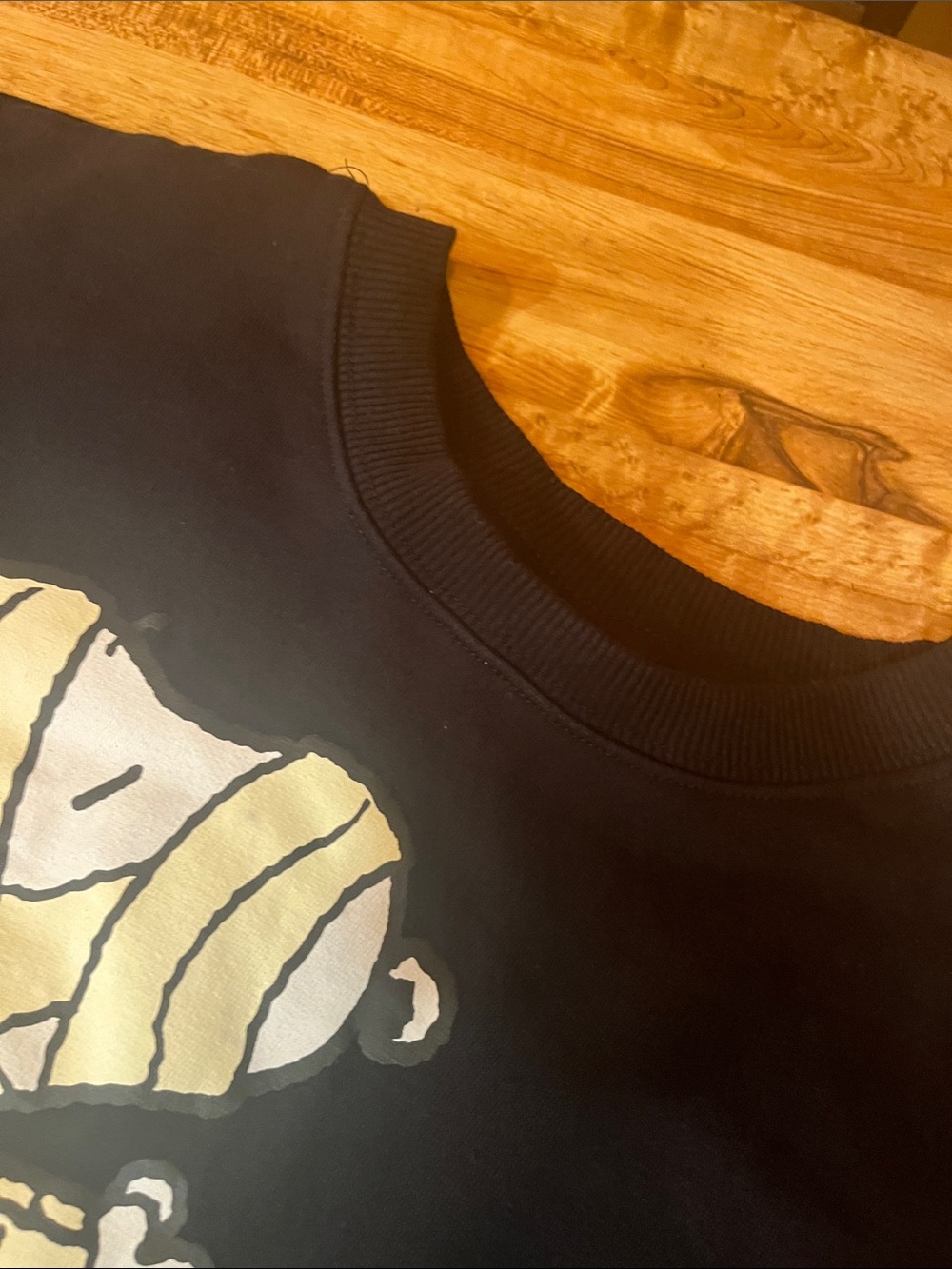 Peanuts women's sweatshirt - Picture 5 of 8